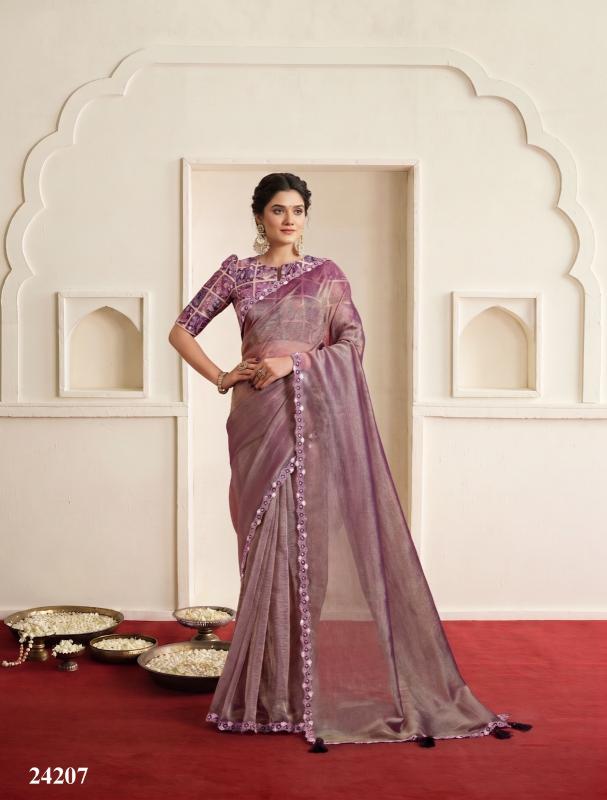 Mahotsav mohmanthan designer hits saree in wholesale price